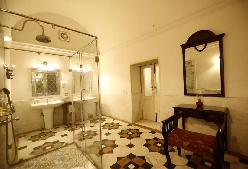 فندق Castle Kanota