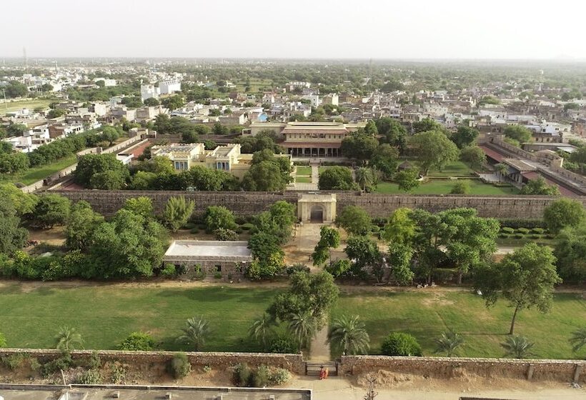 فندق Castle Kanota