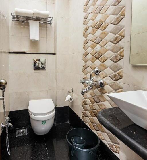 فندق City Guest House   Dadar