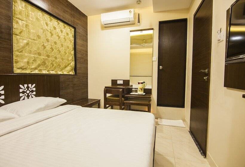 فندق City Guest House   Dadar