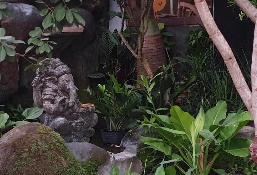 호텔 Clover Bali