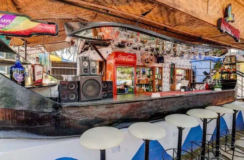 هتل Coco Heritage Resort