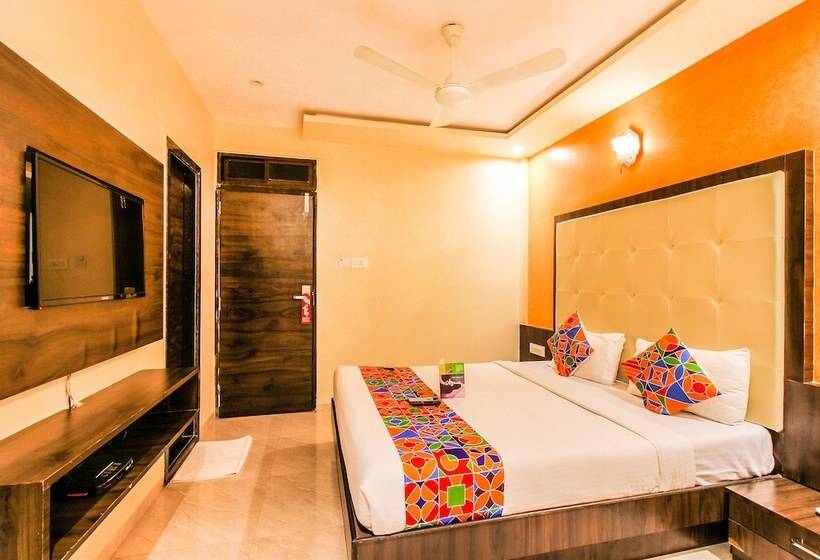 Atlas Plaza By Bizzgrow Hotels