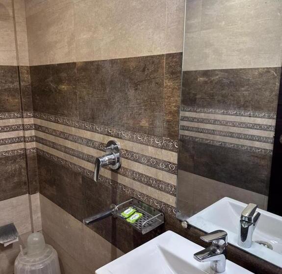 Atlas Plaza By Bizzgrow Hotels