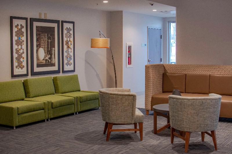 ホテル Holiday Inn Express & Suites Tonawanda   Buffalo Area, An Ihg