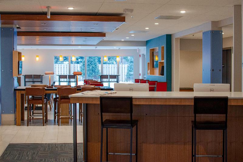 ホテル Holiday Inn Express & Suites Tonawanda   Buffalo Area, An Ihg