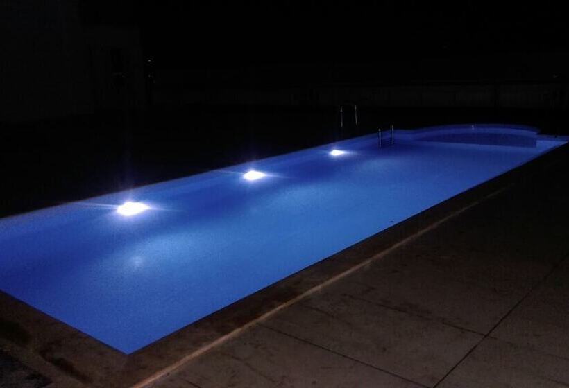 فندق Holiday Residency Coimbatore