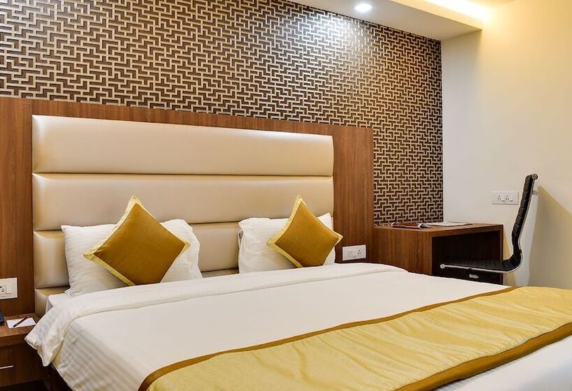 فندق Holiday Residency Coimbatore