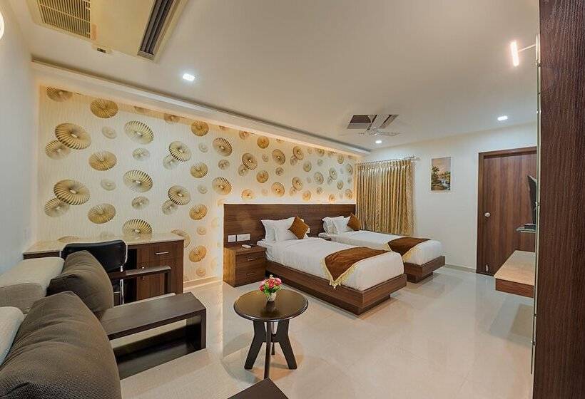 فندق Holiday Residency Coimbatore