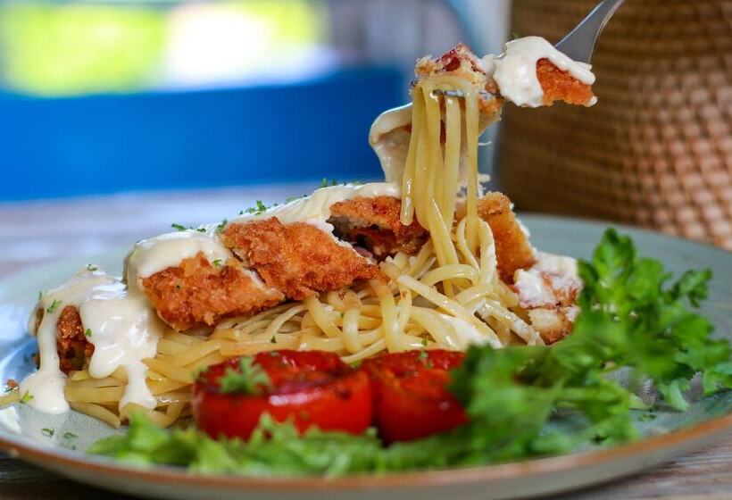 فندق Kampung Jimba