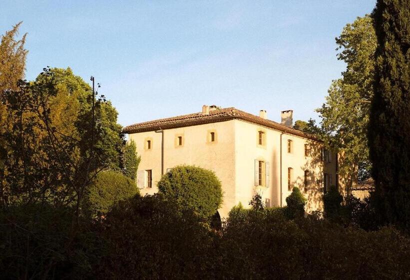 בית מלון כפרי Le Galinier, Lourmarin, An Authentic Beaumier Guesthouse