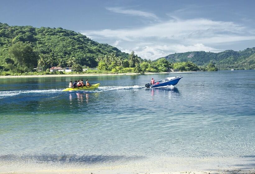 בית מלון כפרי Nirvana Gili Sudak