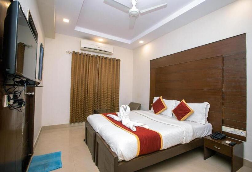 هتل Orion Residency