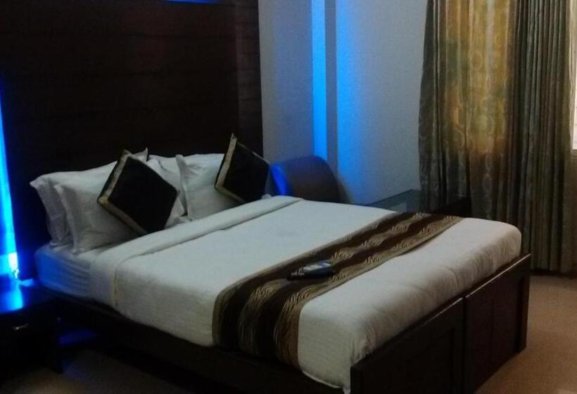 هتل Orion Residency