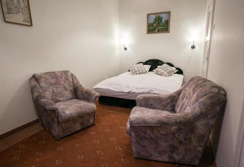 בית מלון כפרי Ozone Private Rooms