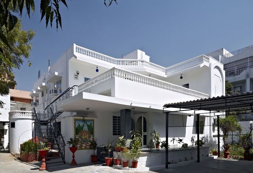 فندق Pratap Bhawan Homestay