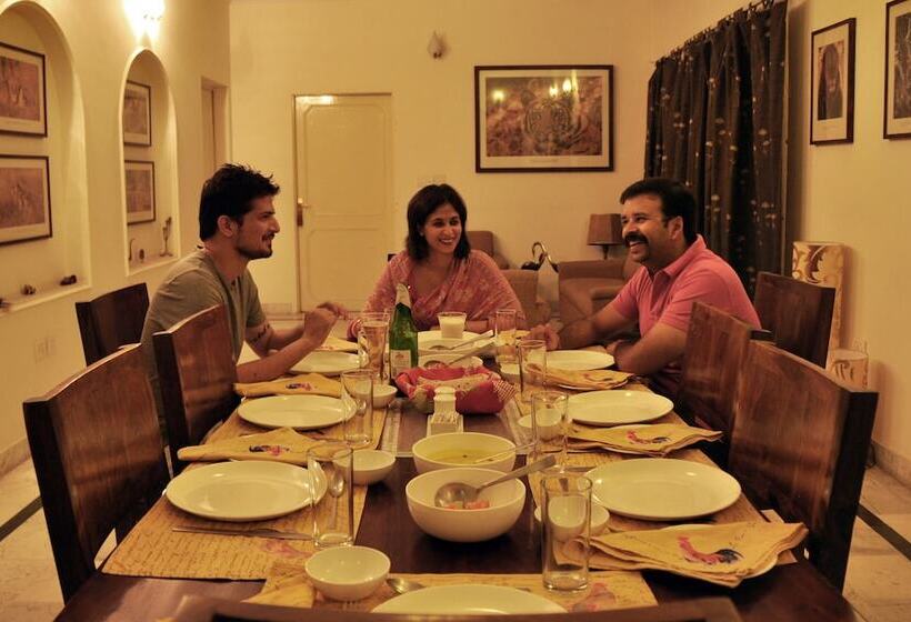 فندق Pratap Bhawan Homestay