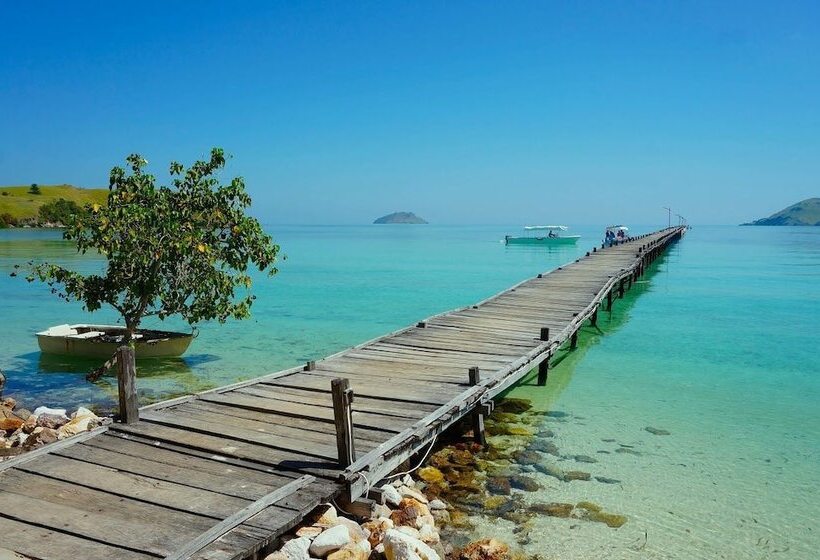 هتل Puri Komodo Resort