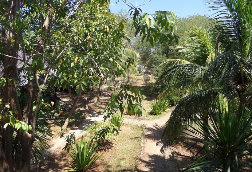 هتل Puri Komodo Resort