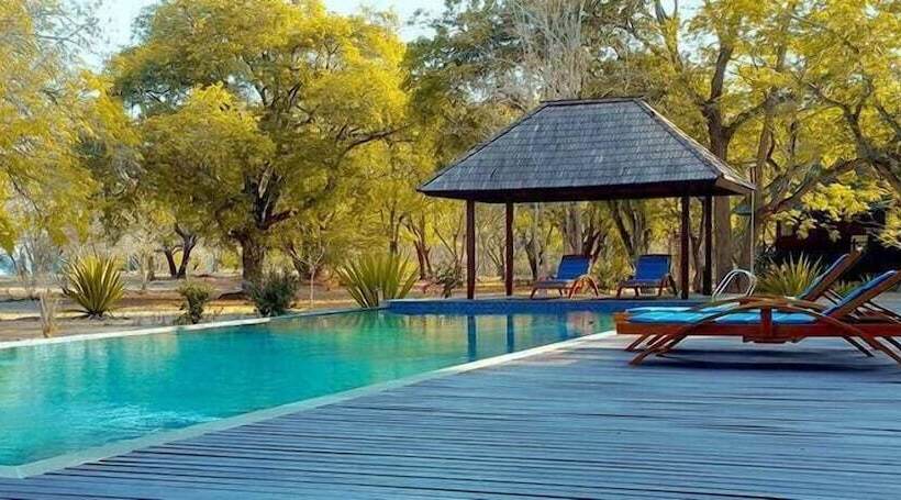 هتل Puri Komodo Resort