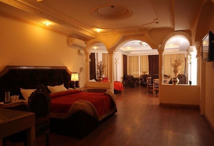 Fotos del hotel Royal Palace Resort:  25