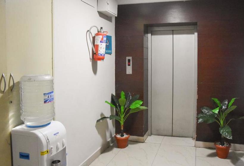 Fotos del hotel Spacio:  5