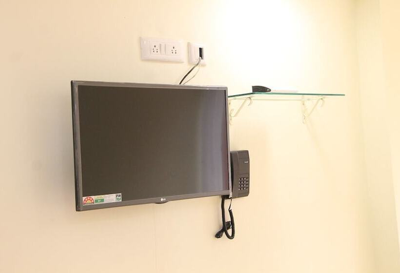 Hotel Swaraj The Goan Dream