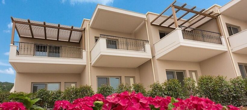 هتل Thassos Grand Resort