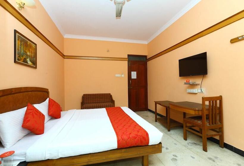 호텔 The Park View Inn