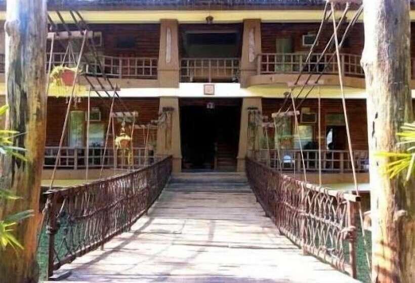 فندق The Rangers Reserve   Corbett