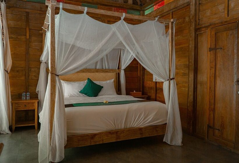 호텔 Umadhatu Resort