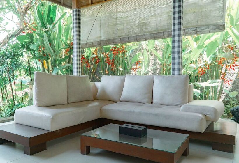 호텔 Umadhatu Resort