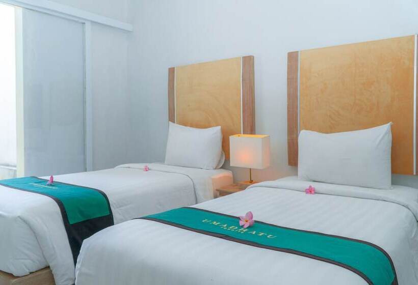 호텔 Umadhatu Resort
