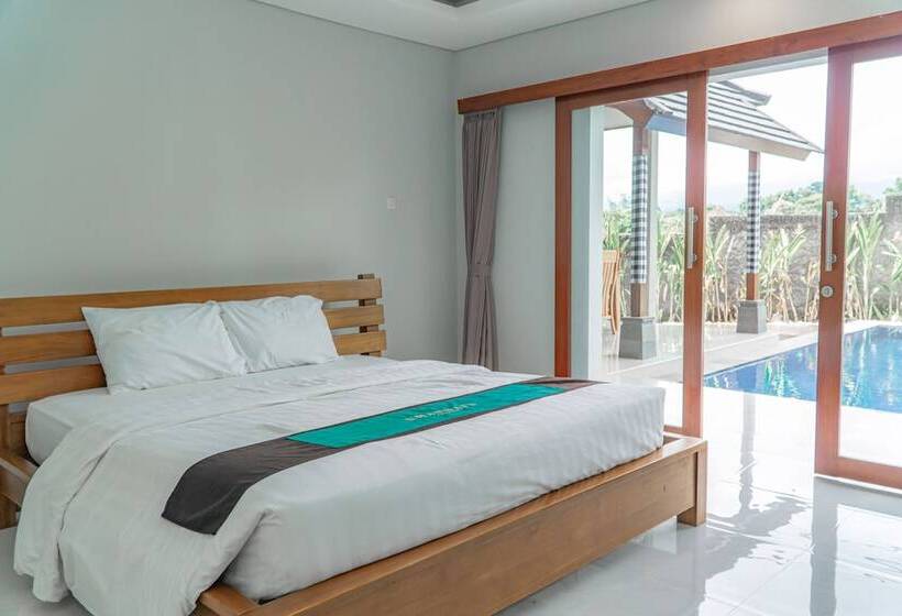 호텔 Umadhatu Resort
