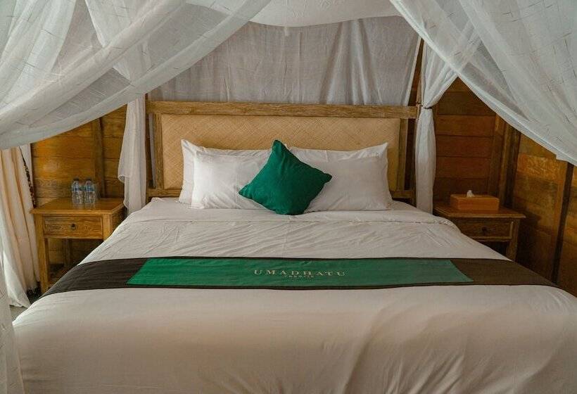 호텔 Umadhatu Resort