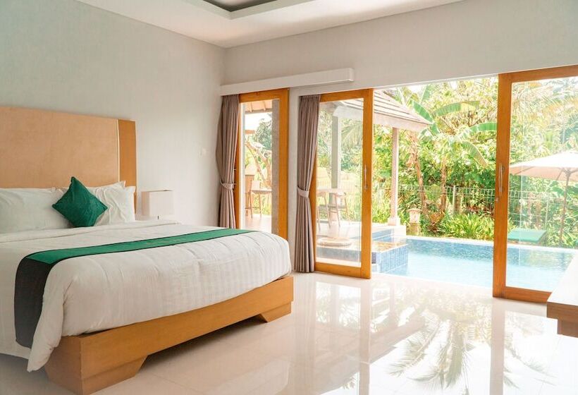 호텔 Umadhatu Resort