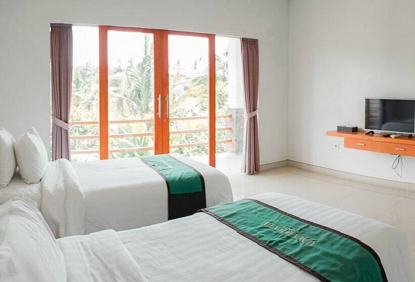 호텔 Umadhatu Resort