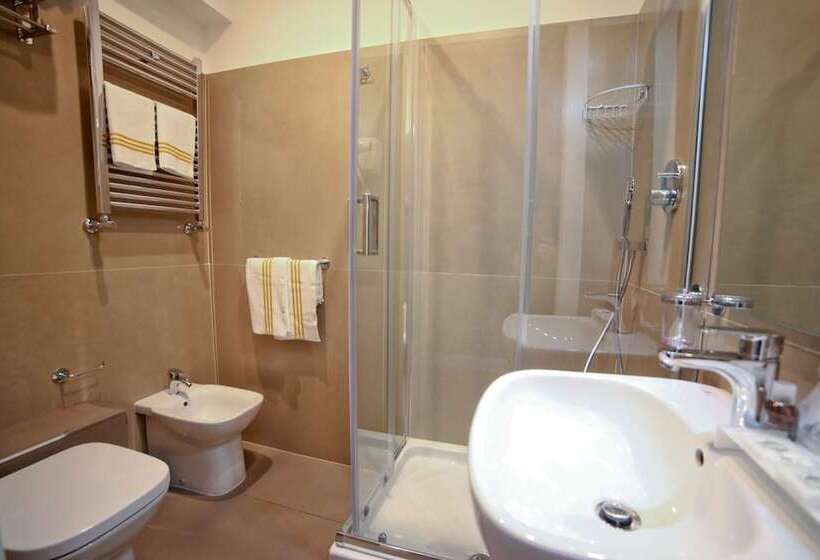 هتل 7th Floor Suite