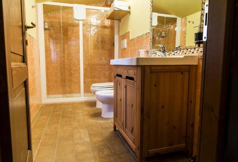 فندق Agriturismo B&b Le Gazze