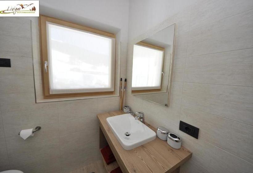 فندق Al Bait Da Valeriano