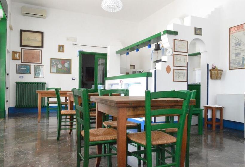 فندق Alma Mater B&b