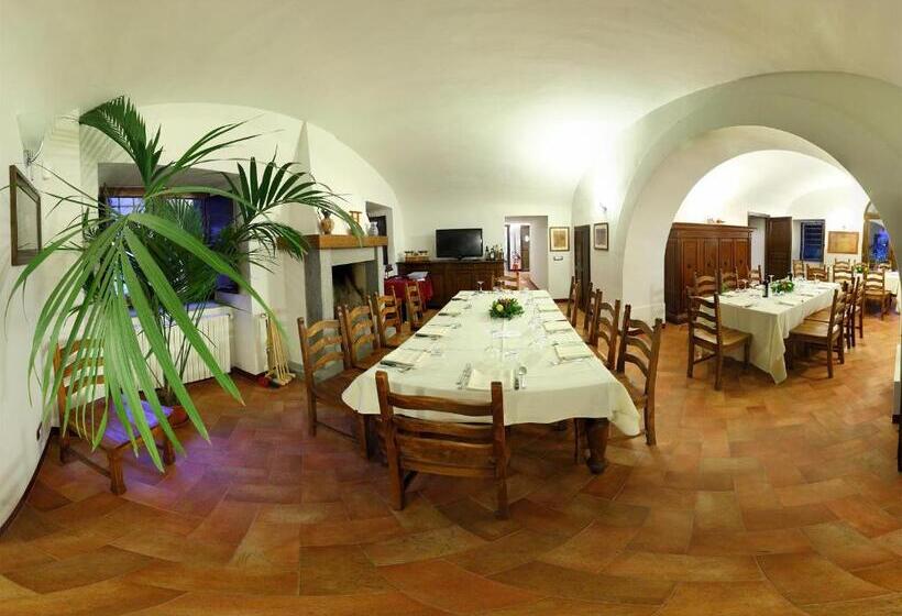 酒店 Antico Borgo La Commenda