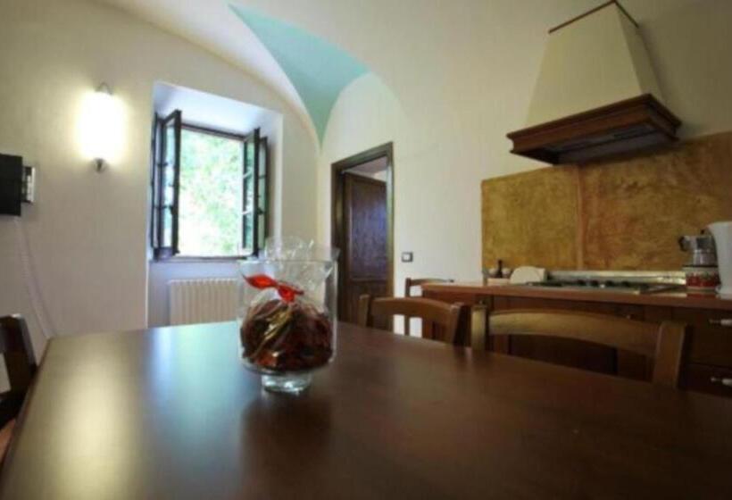 酒店 Antico Borgo La Commenda