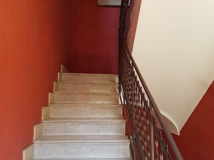 ホテル Boteco B&b