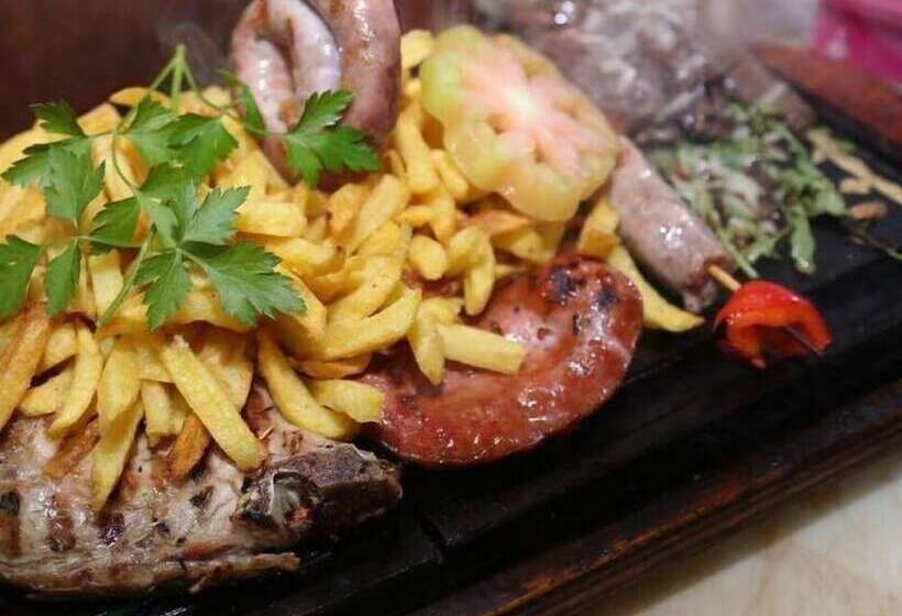 ホテル Boteco B&b