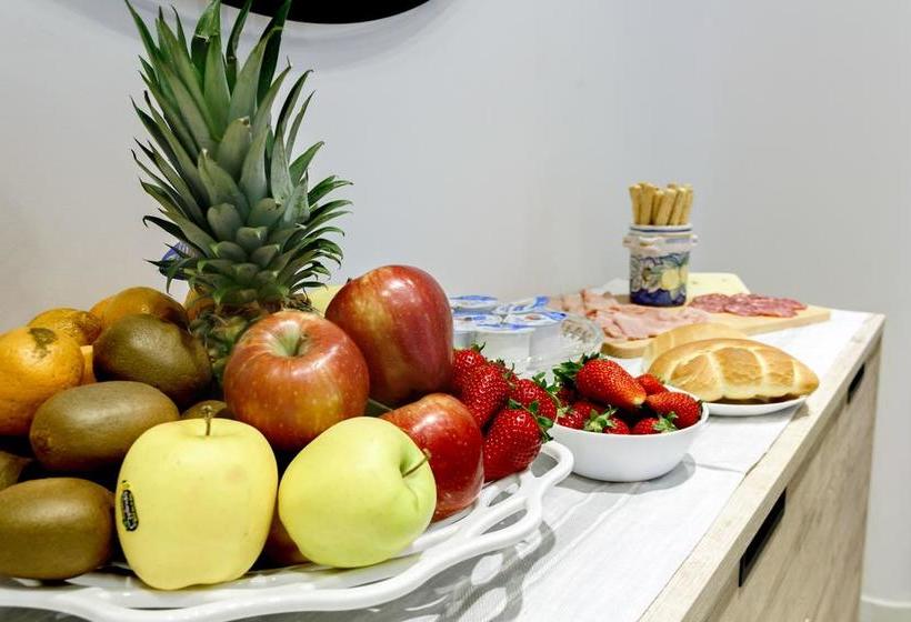 هتل B&b Porta Di Ponte