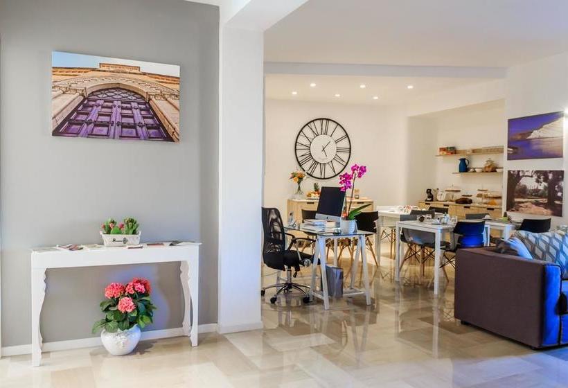 هتل B&b Porta Di Ponte