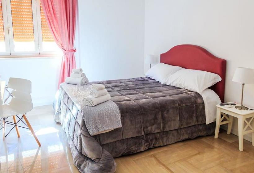 هتل B&b Porta Di Ponte