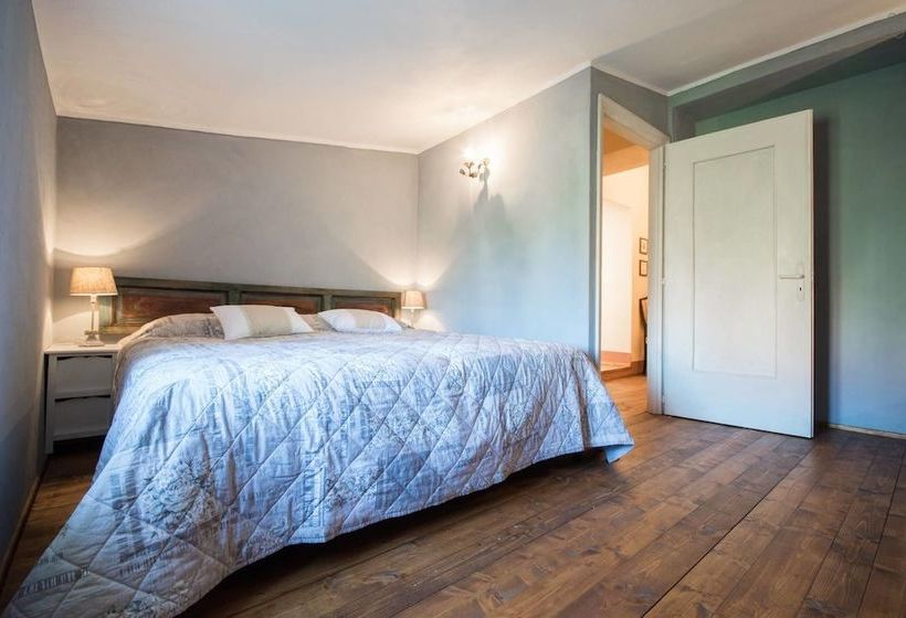 فندق Cascina Vicentini