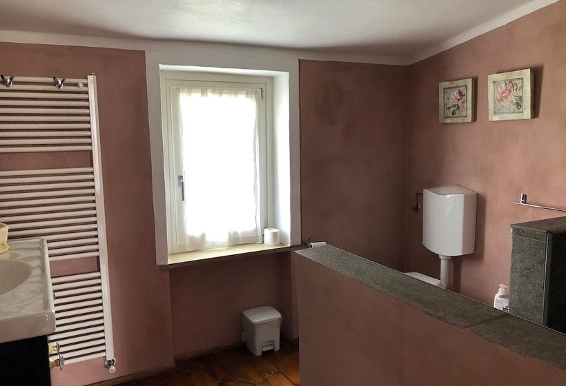 فندق Cascina Vicentini